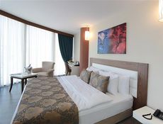 Habitación Estándar - Doble