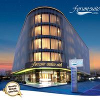 Forum Suite Otel