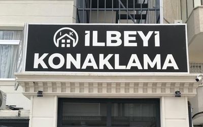 İlbeyi Konaklama · 2