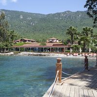 Baga Hotel Gökova