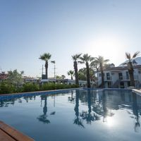 Marina Port Otel