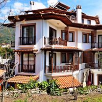 Kağan Pansiyon Akyaka