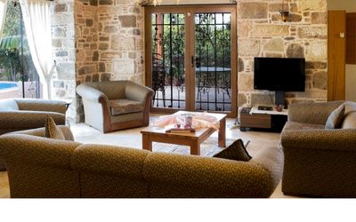 Villa Mandarin · 2