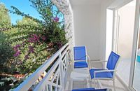 Standart Oda - Deniz Manzaralı