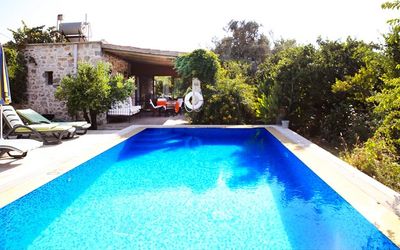 Villa Limon · 4