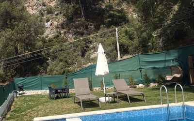 Pinetree Bungalov · 2