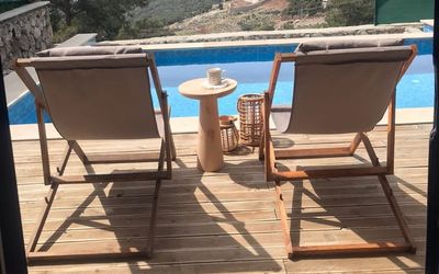 Pinetree Bungalov · 4