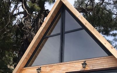 Pinetree Bungalov · 3