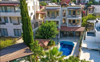 Aegean Gate Hotel · 3