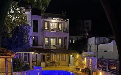 Aegean Gate Hotel · 4