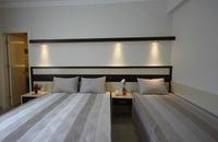 Habitación Doble Estándar
