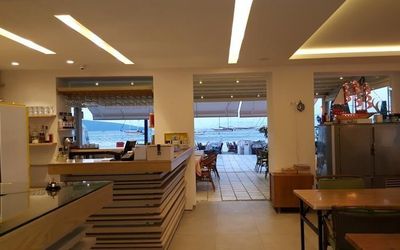 Artemis Hotel Bodrum · 4