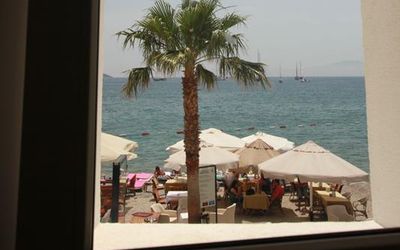 Artemis Hotel Bodrum · 2