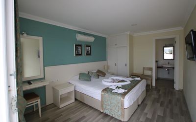Artemis Hotel Bodrum · 5