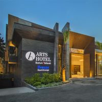 Arts Hotel Bodrum Yalikavak