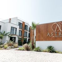 Astrid Hotel