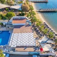Ayaz Aqua Beach Hotel