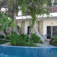 Ayaz Aqua Beach Hotel Bodrum