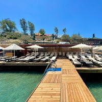 Beste Otel Restaurant Muğla