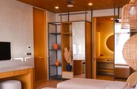 Deluxe Kamer