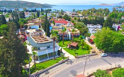 Bitez Garden Life Hotel & Suites · 2