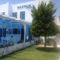 Bitez Kaptan Motel