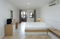 Club Oda - Deniz Manzaralı