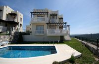 Özel Havuzlu Villa BD432