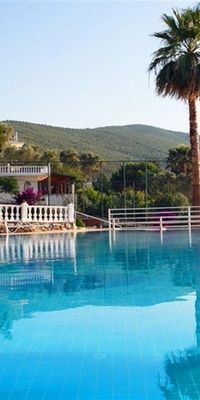 Bodrum Greenport Hotel