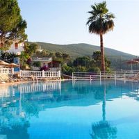 Bodrum Greenport Hotel