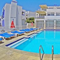 Bodrum Nova Suites Hotel