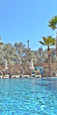 Bodrum Oscar Hotel