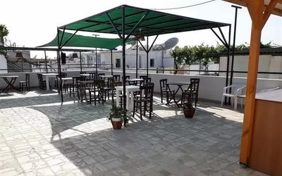 Bolero Hotel · 2