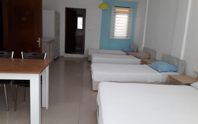 Bolero Hotel · 5