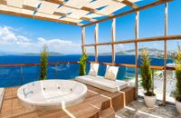 Chambre Suite - Jacuzzi