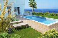 Villa Premium Duplex