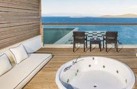 Suite Familiale Jacuzzi