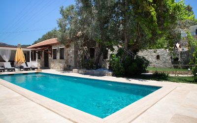 Wedge | Bodrum · 2