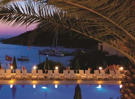 Cactus Mirage Family Club - Bodrum, Mula | Updated Prices | Book in 30  Seconds | Otelz