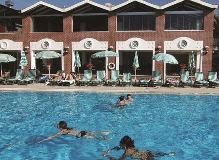 Cactus Mirage Family Club - Bodrum, Mula | Updated Prices | Book in 30  Seconds | Otelz