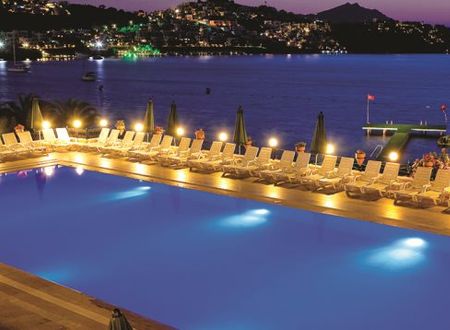 Cactus Mirage Family Club - Bodrum, Mula | Updated Prices | Book in 30  Seconds | Otelz