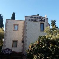 Çamli Kösk Apart Otel