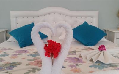 Çamlıköşk Pansiyon · 5
