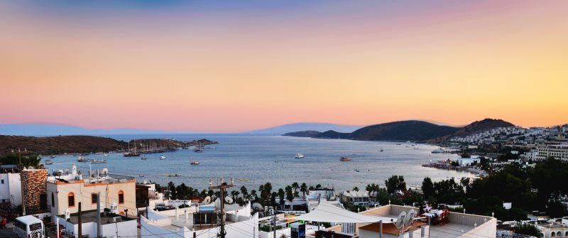 Can Hotel Gümbet - Bodrum, Muğla | Otelz