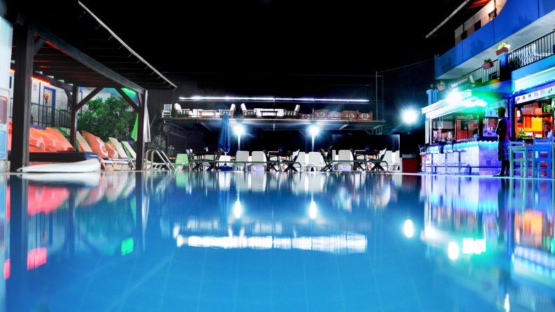 Can Hotel Gümbet - Bodrum, Muğla | Otelz