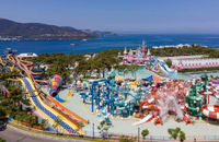 LUNAPARK GİRİŞ ÜCRETİ