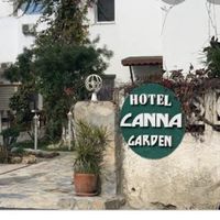 Canna Garden Hotel