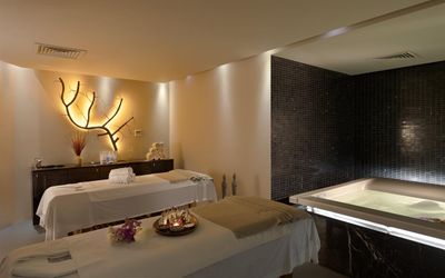 Cape Bodrum Luxury Hotel & Beach · 5