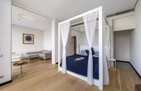Junior Suite met Zwembad