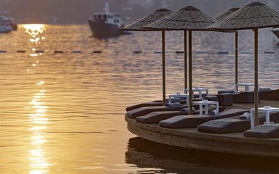 Cape Bodrum Luxury Hotel & Beach · 3